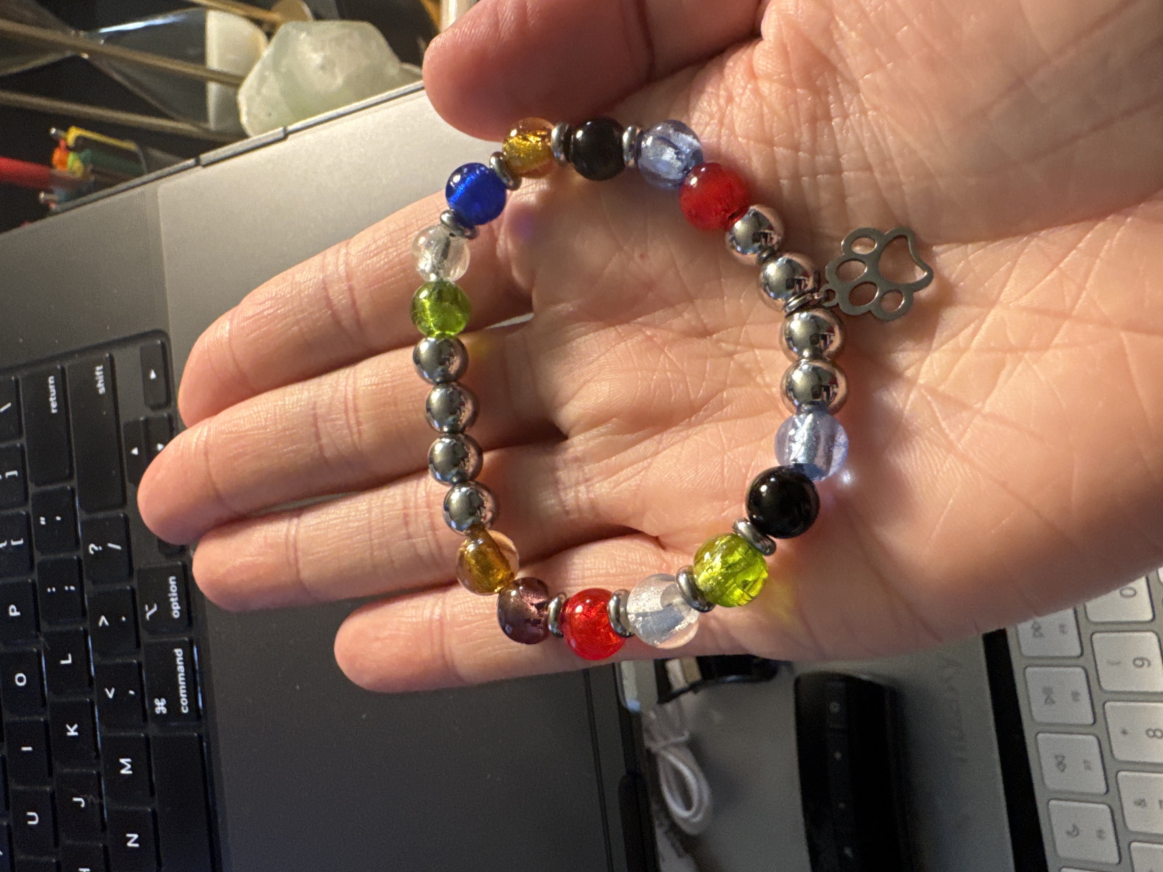 PawBand (Assorted Colors)