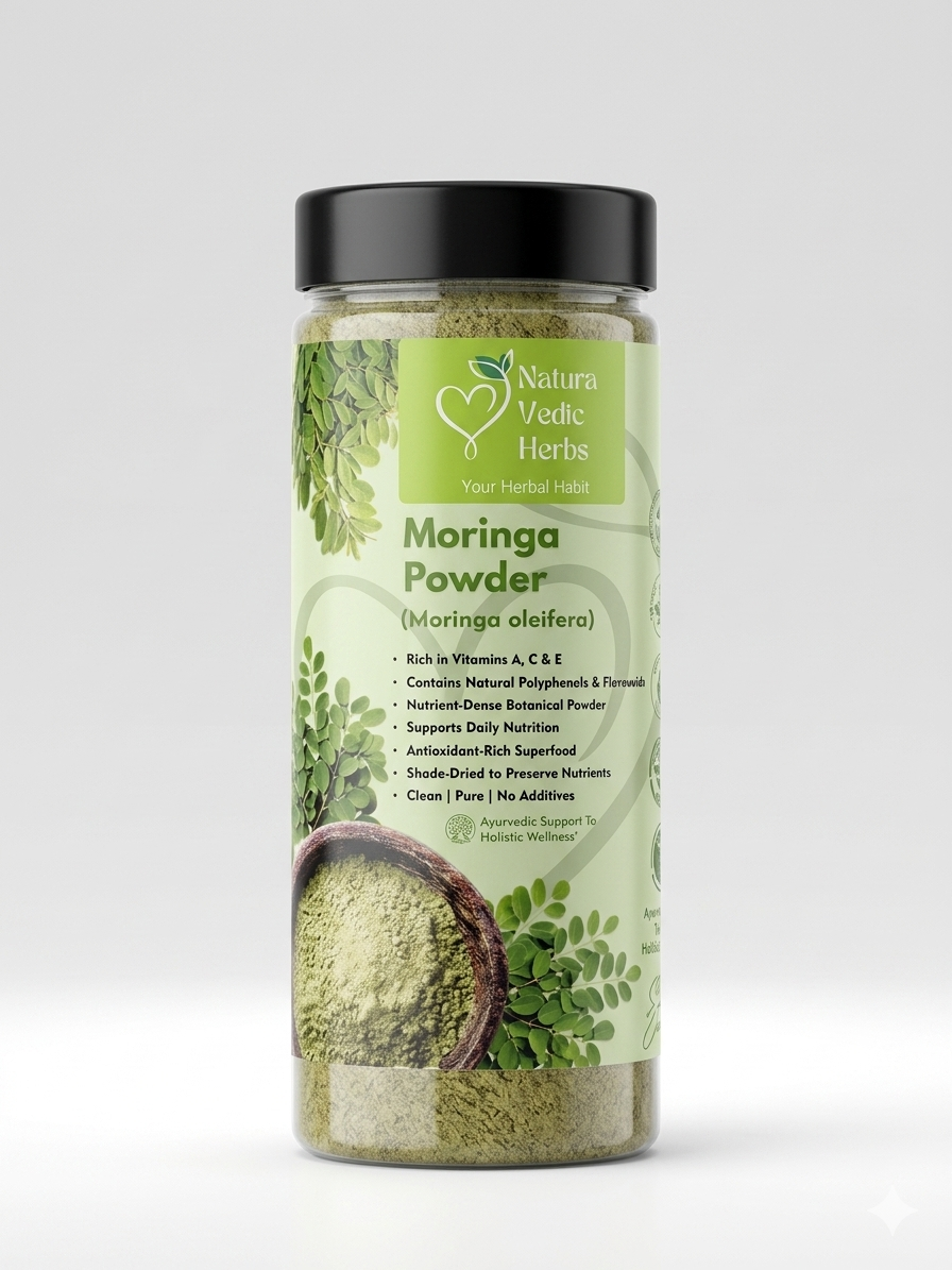 Moringa Powder