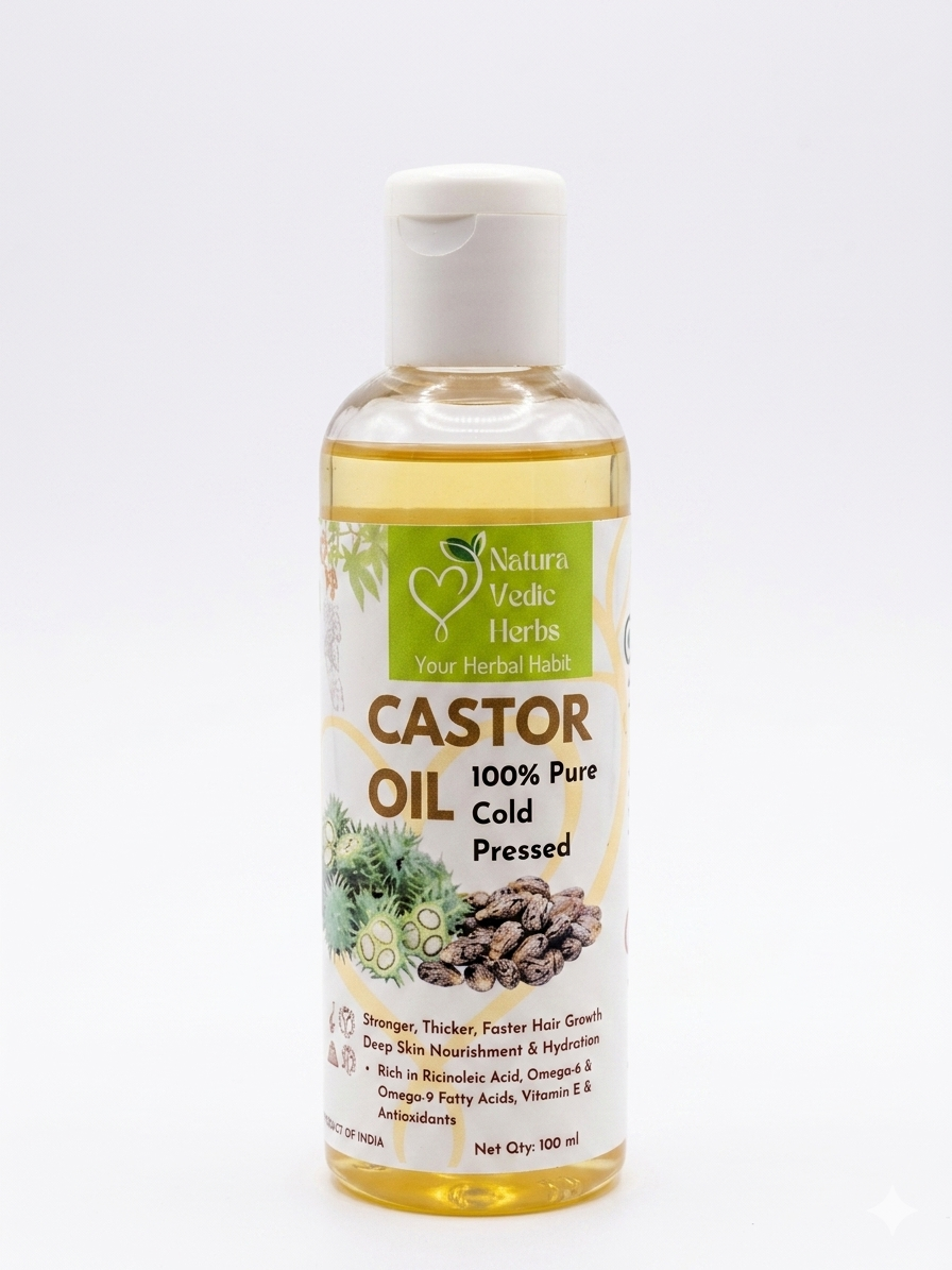 Castor Oil