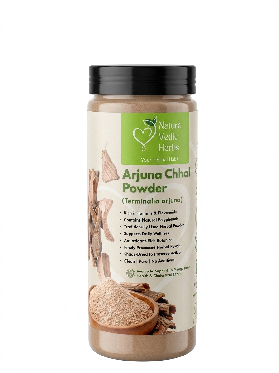 Arjuna Chhal Powder
