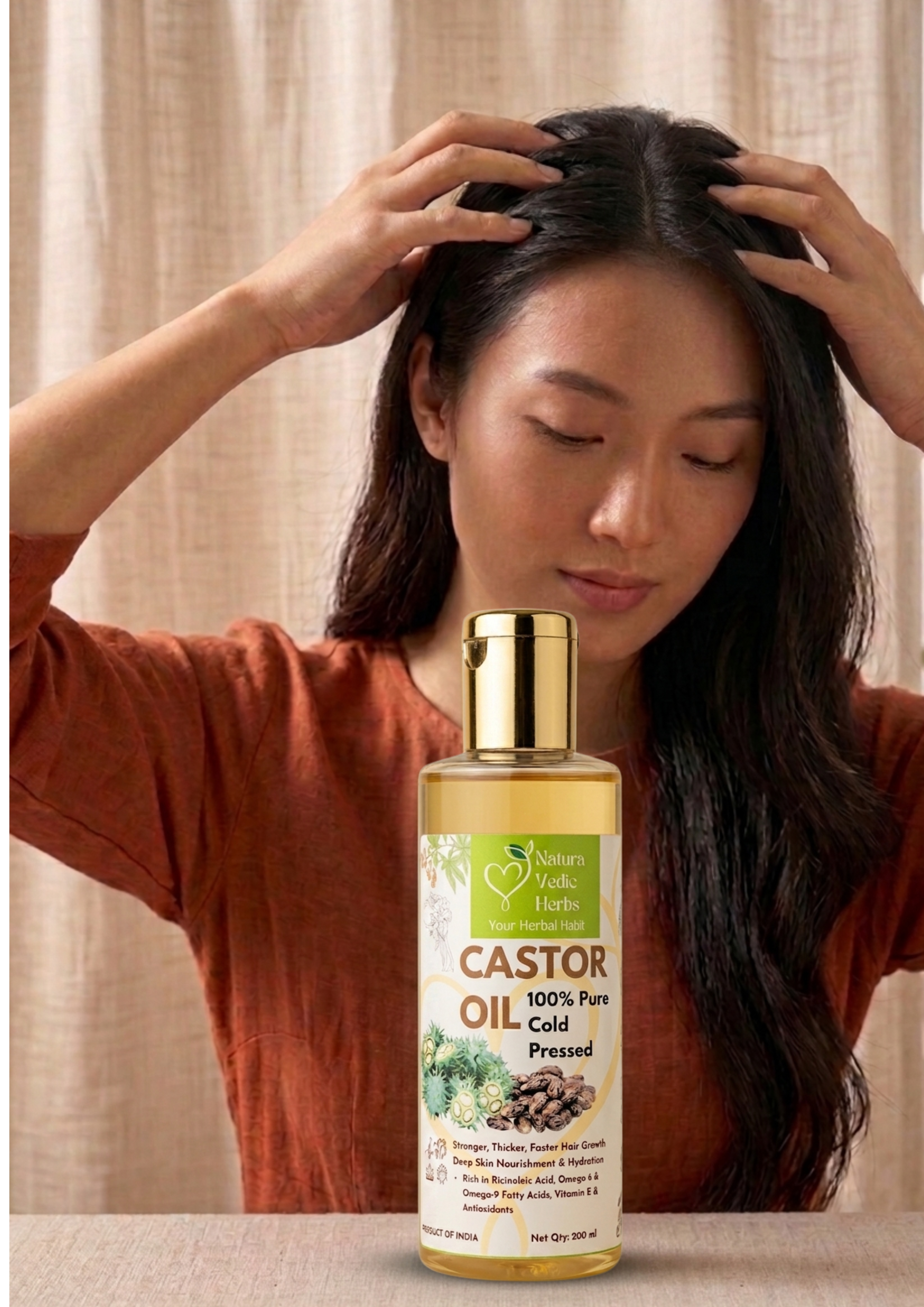 Castor Oil