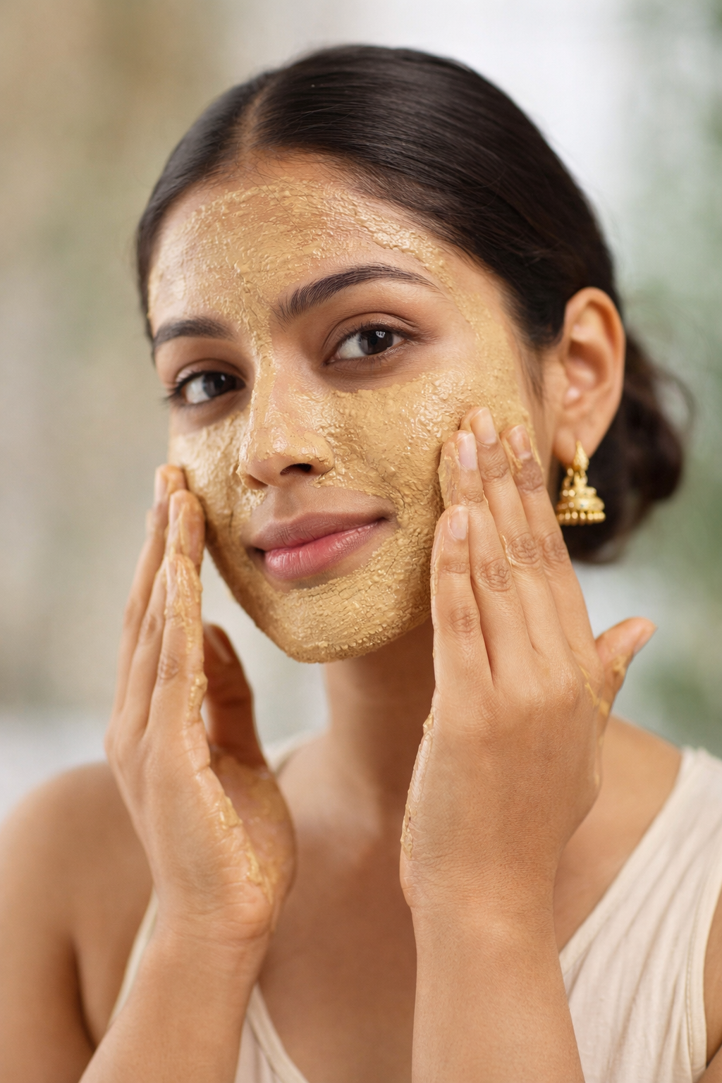 NVH Detan Ubtan Powder