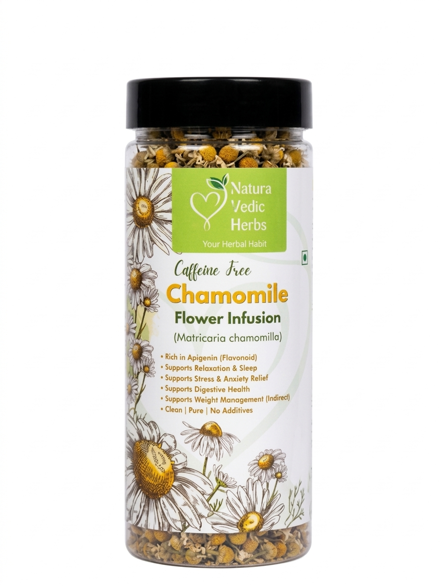 Chamomile Tea