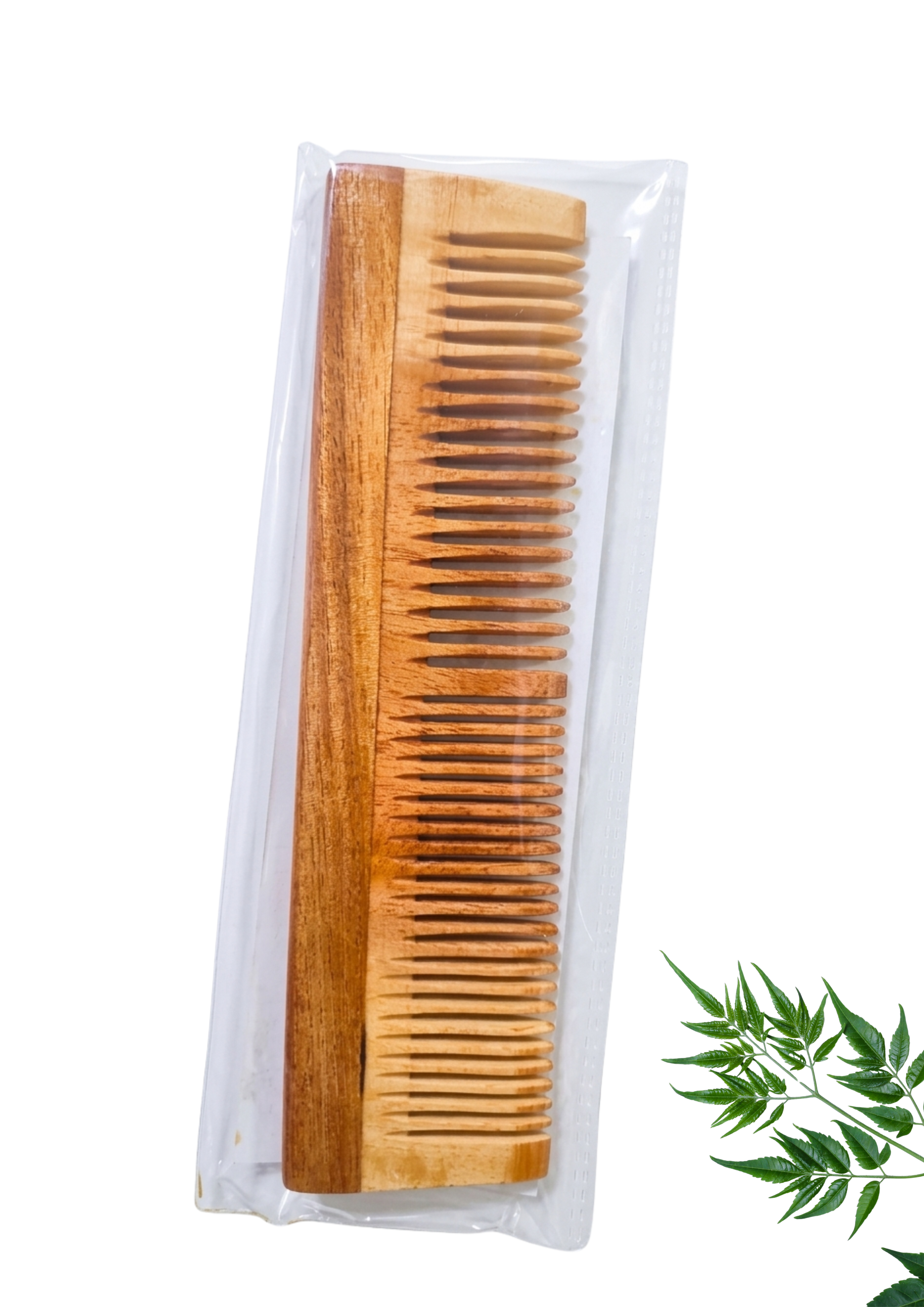 Kacchi Neem Comb