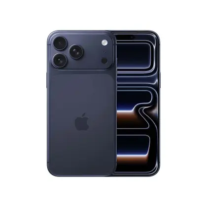 Iphone 17 Pro Max - 512 GB
