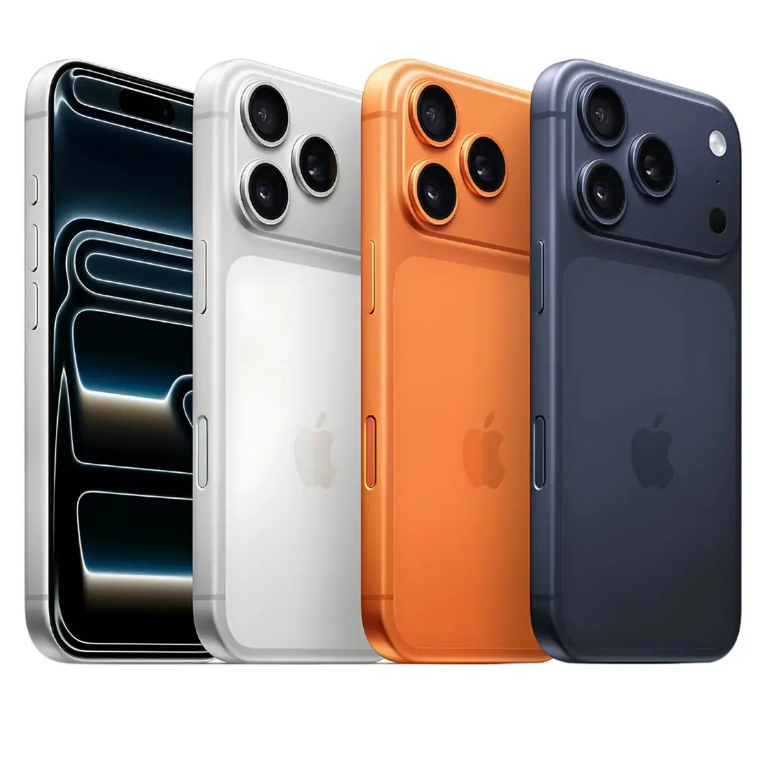 Iphone 17 Pro Max - 512 GB