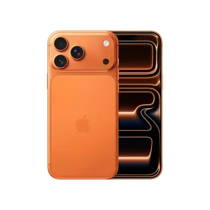 Iphone 17 Pro Max - 512 GB