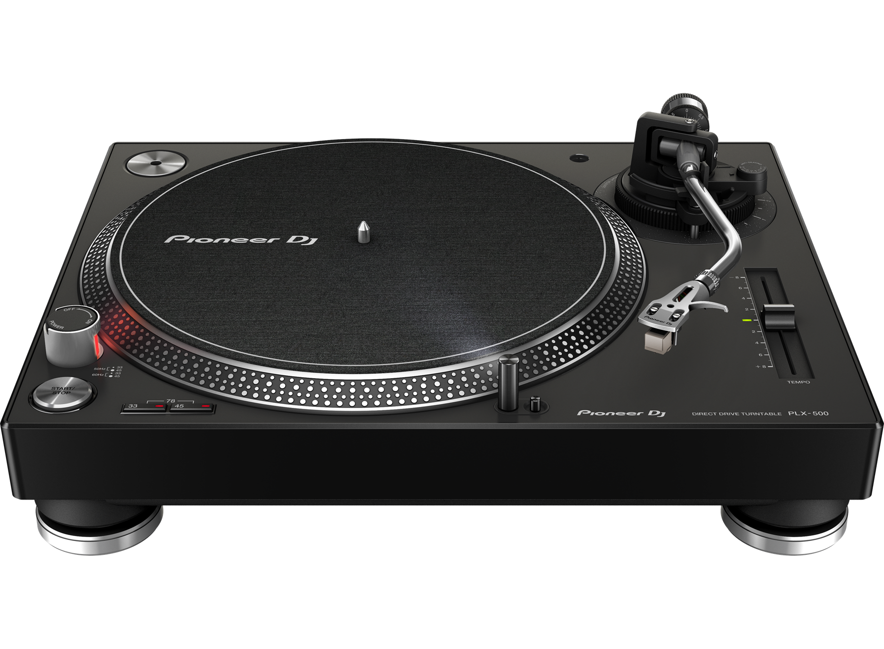 Tornamesa Pioneer DJ PLX-500