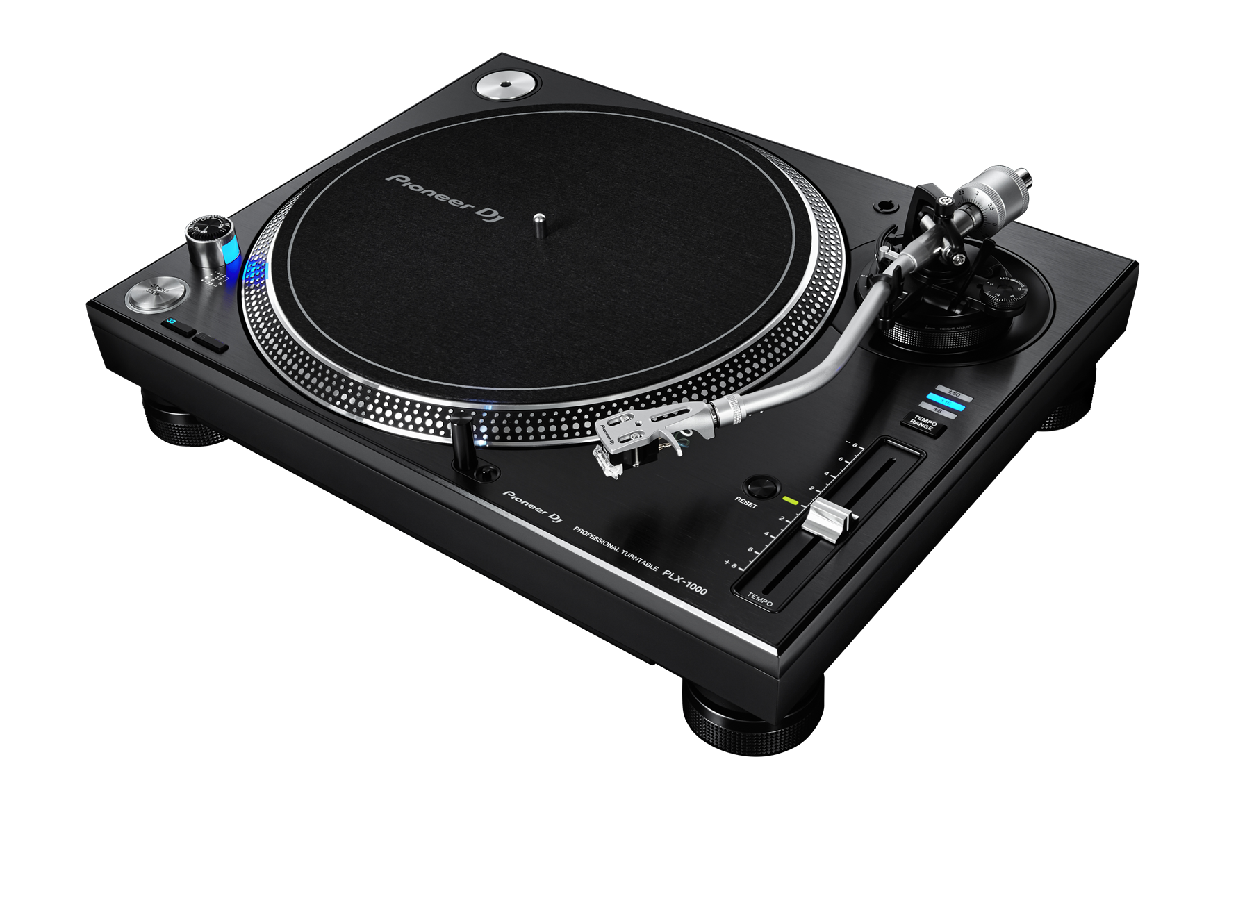 Tocadiscos Pioneer DJ PLX-1000