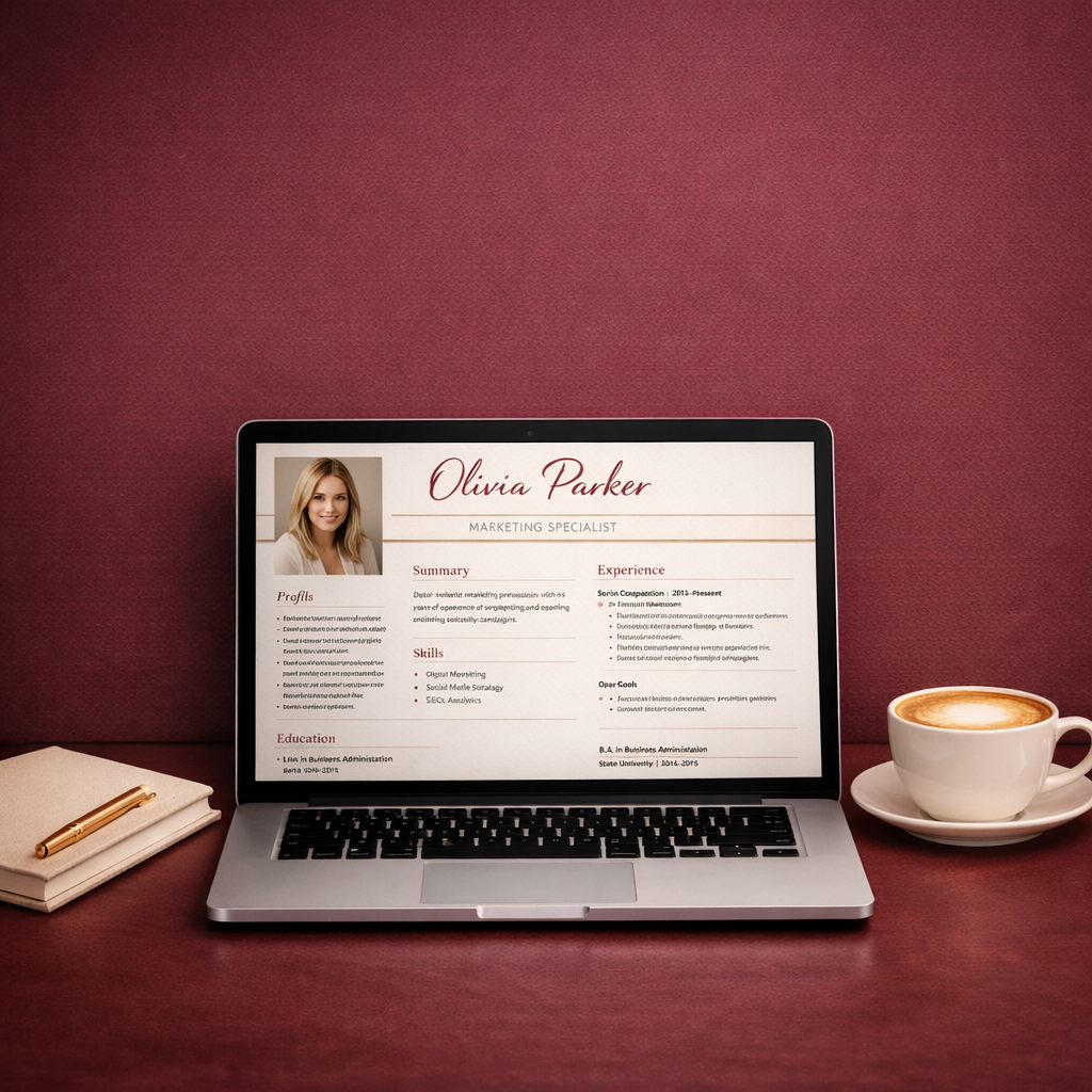 Reinvención Profesional