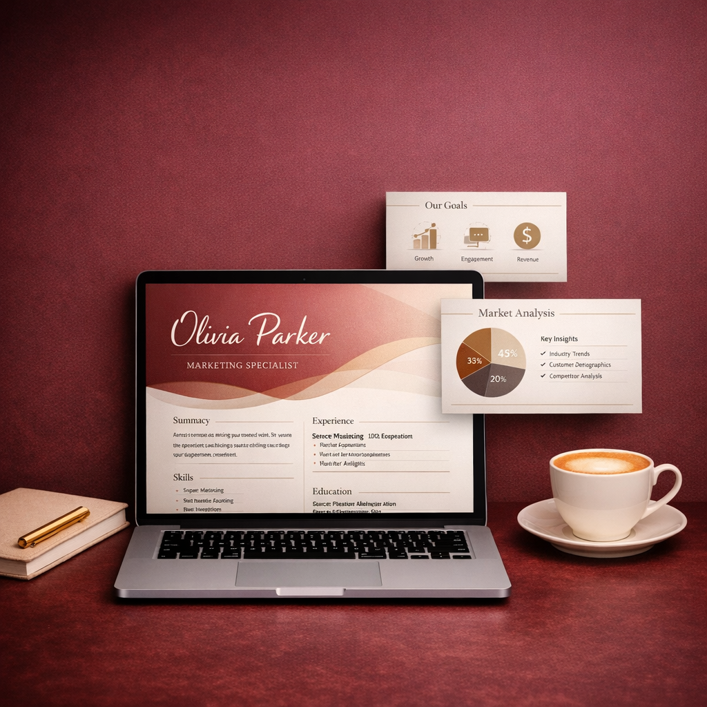 Edición de documentos