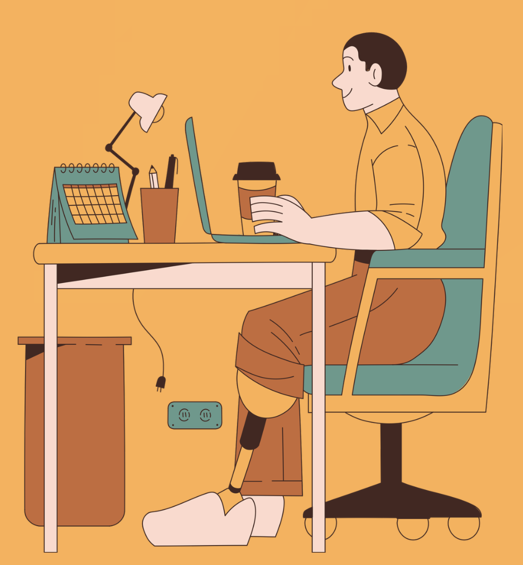 Neurodiversity awareness