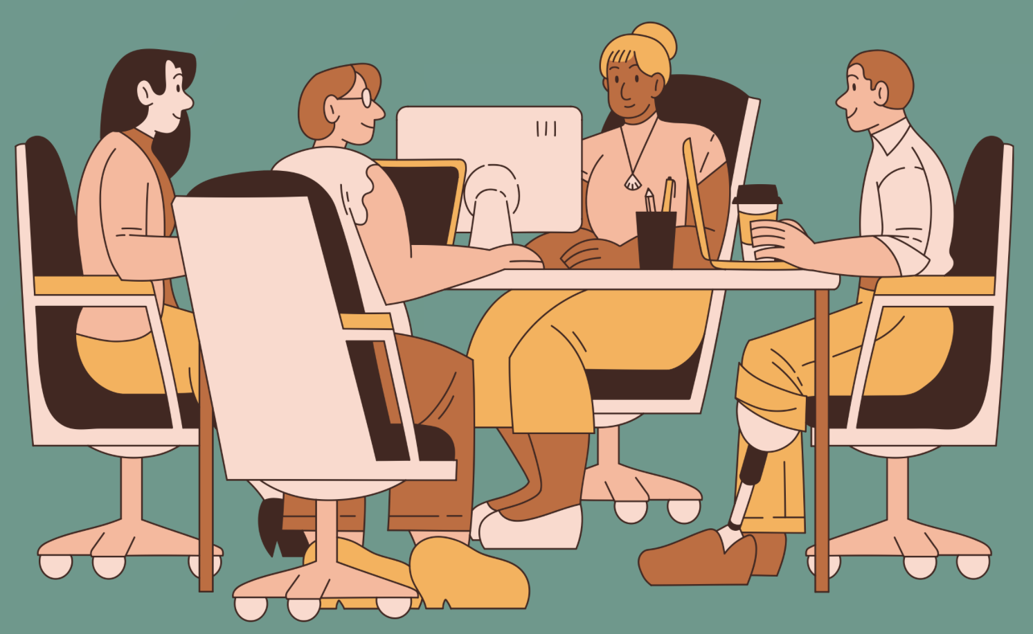 An Introduction to EDI in Learning Environments 