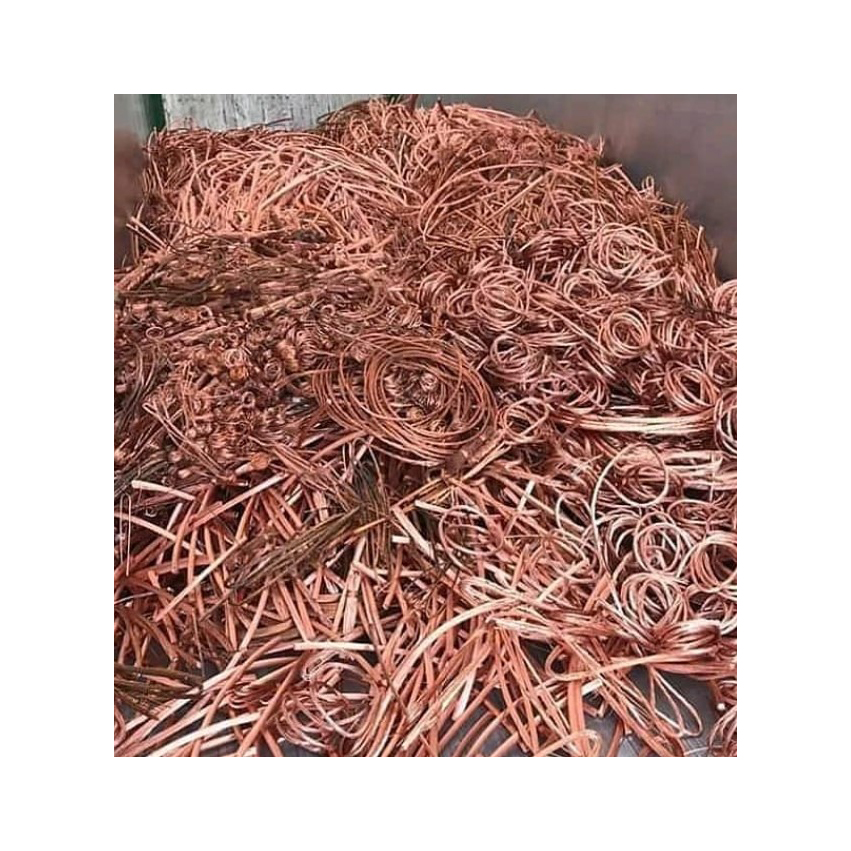 Copper Scrap Wire