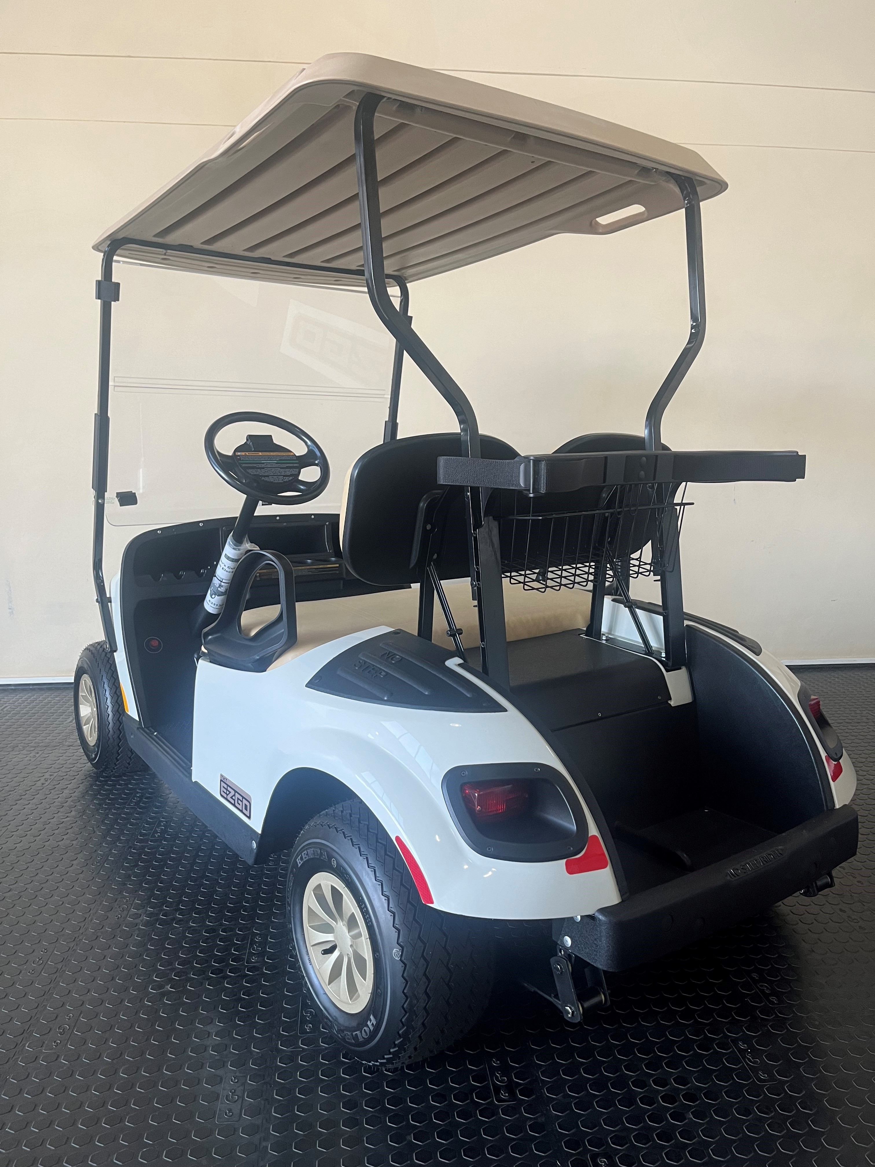 Golf Cart