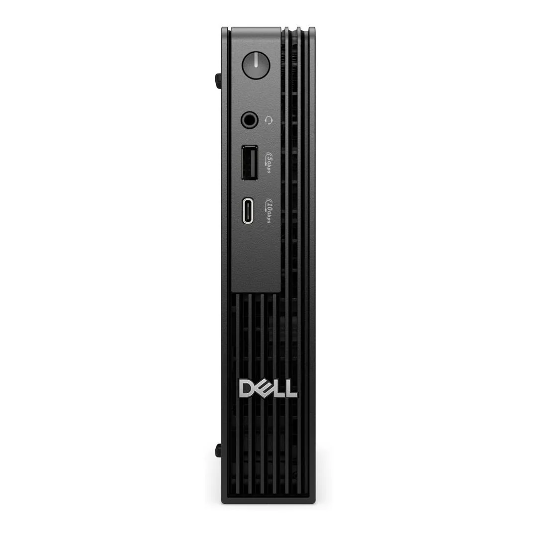 Dell Pro Micro Core i5-14500T 8GB RAM 512GB SSD Win 11 Pro Desktop PC