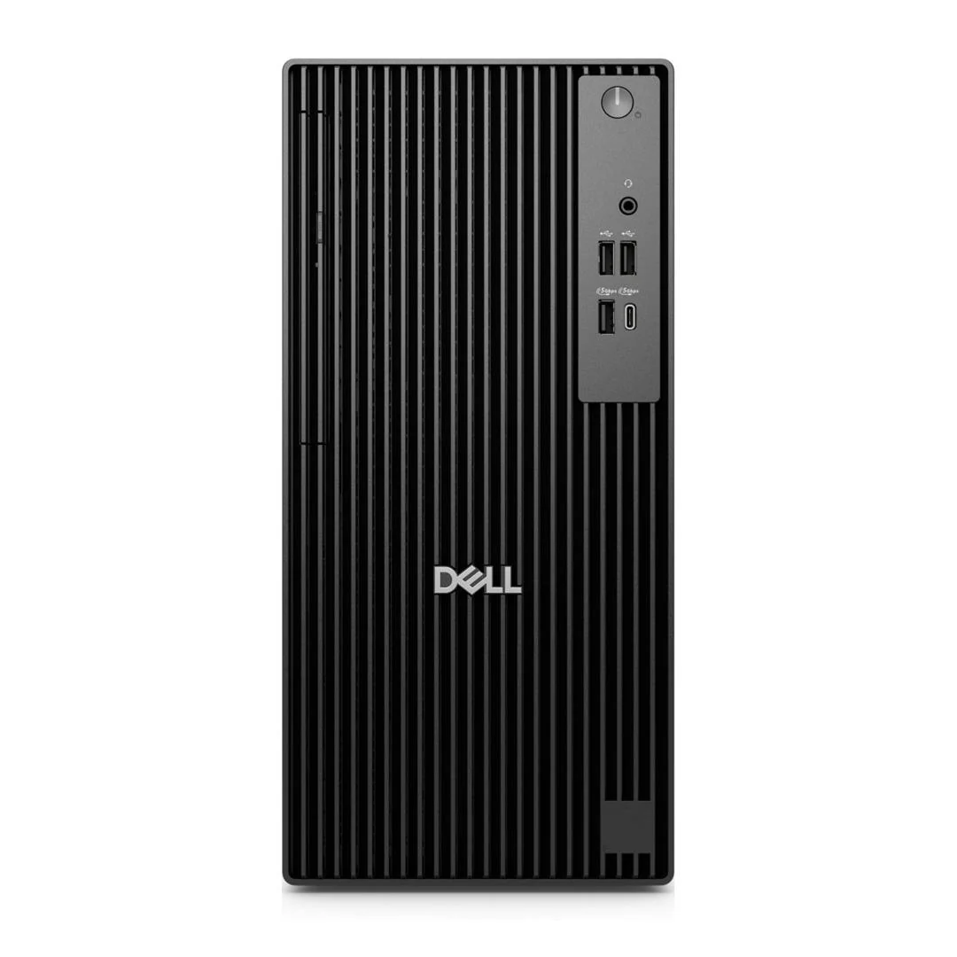 Dell Pro Tower Core Ultra 7 265 8GB RAM 512GB SSD Win 11 Pro Desktop AI PC