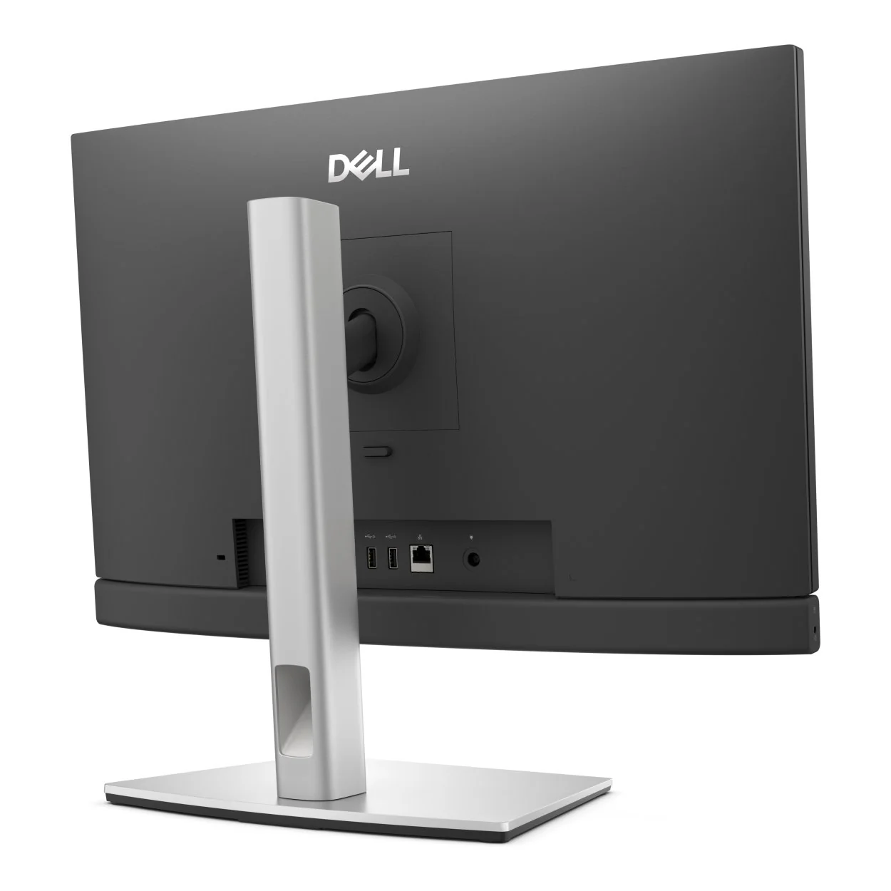 Dell Pro 24 23.8-inch Core Ultra 5 235T 16GB RAM 512GB SSD Win 11 Pro All-in-One AI PC
