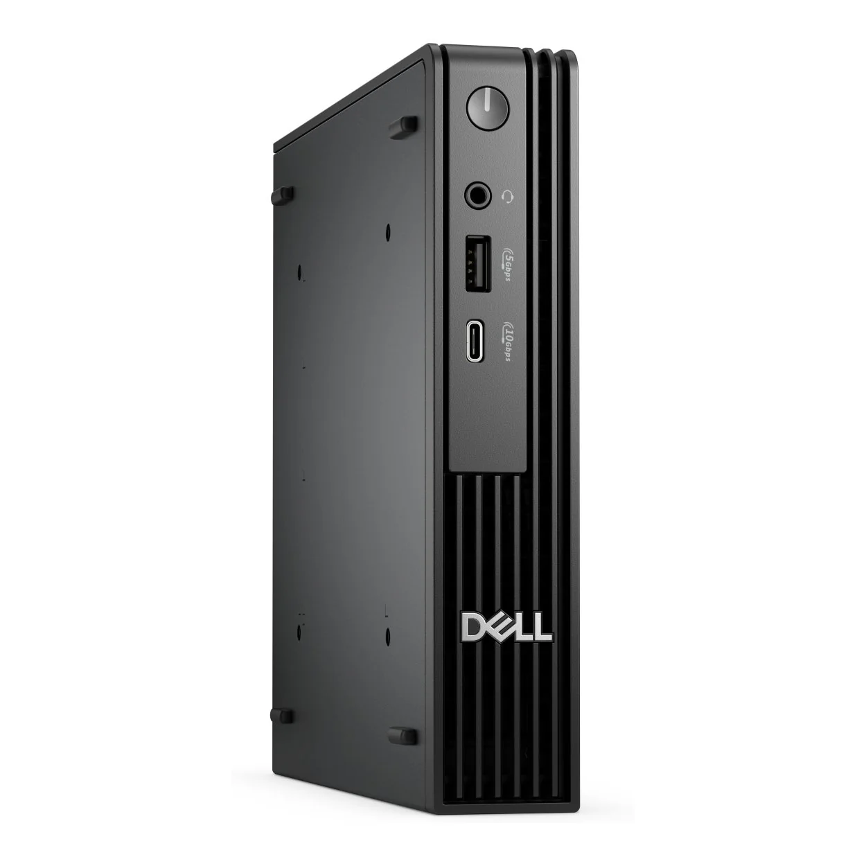 Dell Pro Micro Core Ultra 7 265T 16GB RAM 512GB SSD Win 11 Pro Desktop AI PC
