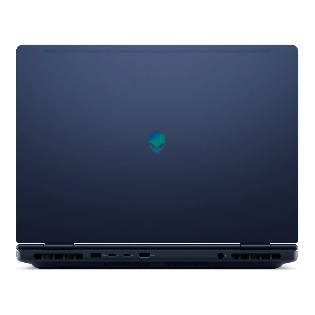 Dell Alienware 16 Aurora 16-inch Core 5 210H 16GB RAM 512GB SSD RTX 4050 Win 11 Pro Gaming Laptop