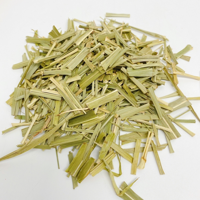 Spices Supplier Wholesale High Quality Dried Lemongrass Leaf Dried Citronella Leaf