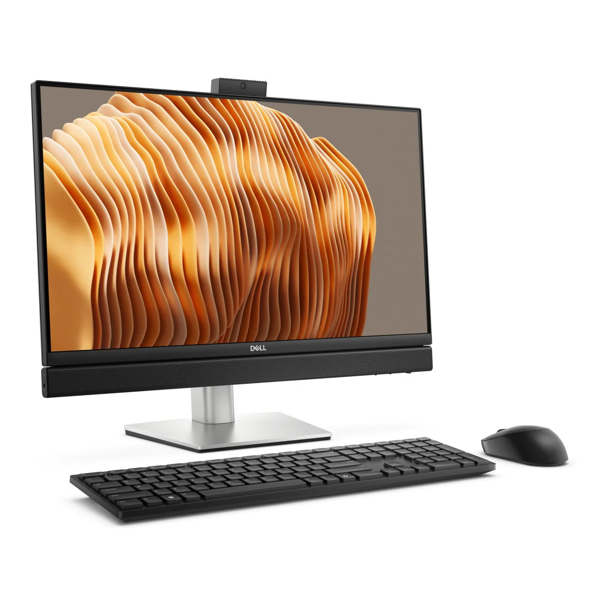 Dell Pro 24 Plus 23.8-inch Core Ultra 5 245 16GB RAM 512GB SSD Win 11 Pro All-in-One AI PC