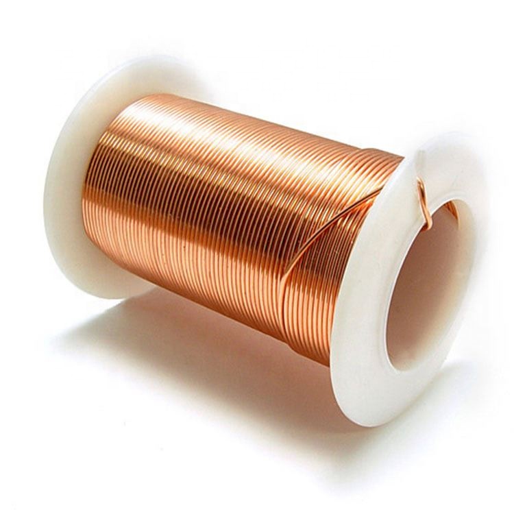 Copper Wire Bundle