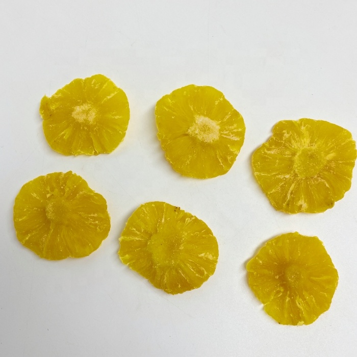 Wholesale High Quality Sweet Flavor Chinese Dried KiWi Fruit Slices Dried Kiwi Fruit Snack