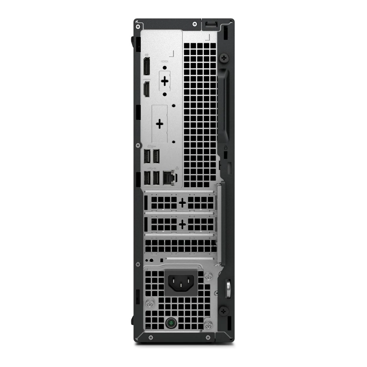 Dell Pro Slim Core i7-14700 8GB RAM 512GB SSD Win 11 Pro Desktop PC