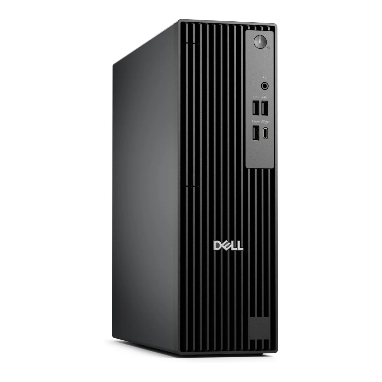 Dell Pro Slim Core Ultra 5 235 512GB SSD 16GB RAM Win 11 Pro Desktop AI PC