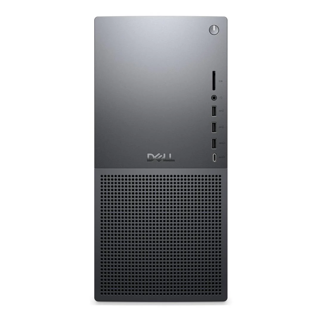 Dell Tower Plus Core Ultra 7 265 32GB RAM 1TB SSD RTX 5070 Win 11 Pro Desktop AI PC