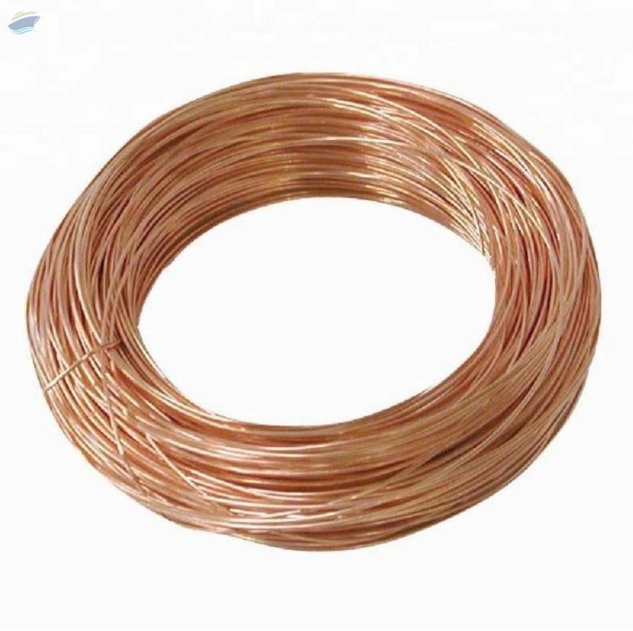 Copper Wire Scrap