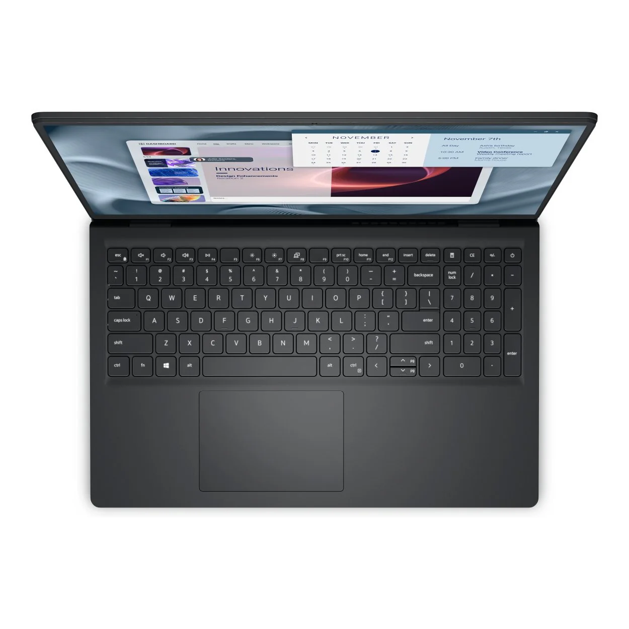 Dell Pro 15 Essential 15.6-inch Core i5-1334U 8GB RAM 512GB SSD Win 11 Pro Laptop