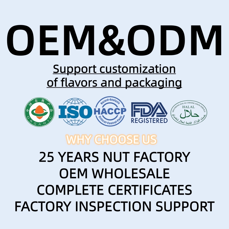 Factory Wholesale Low Price Roasted Salted Unsalted Peanuts 150g Dried Snack Nuts in Can for Supermarket Chains