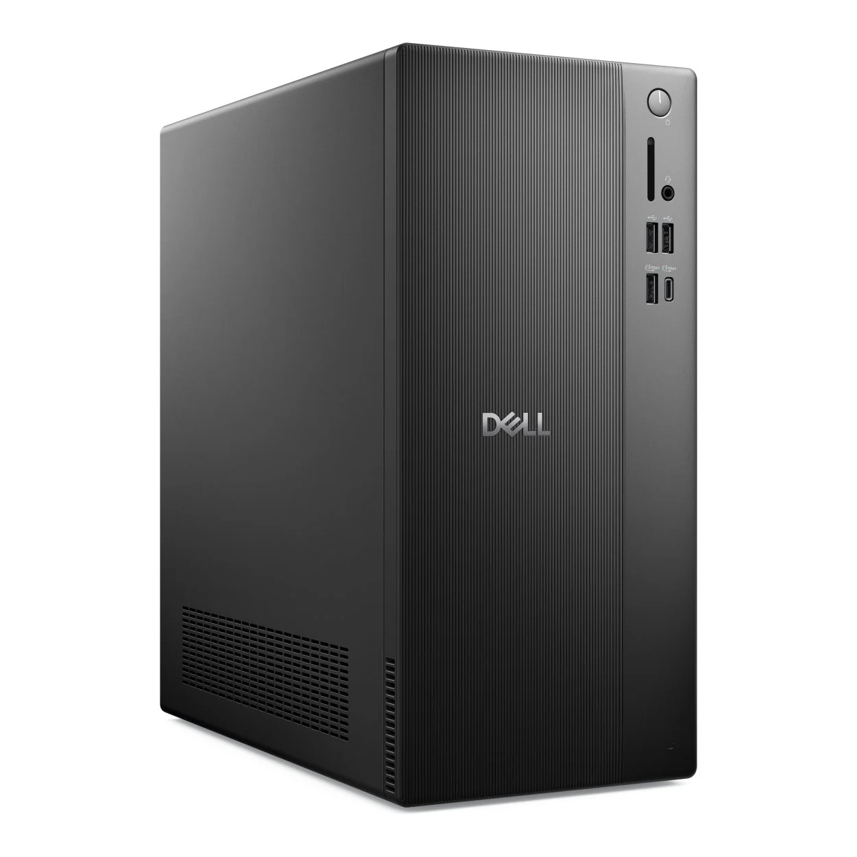 Dell Tower Core i5-14400 16GB RAM 512GB SSD Win 11 Pro Desktop PC