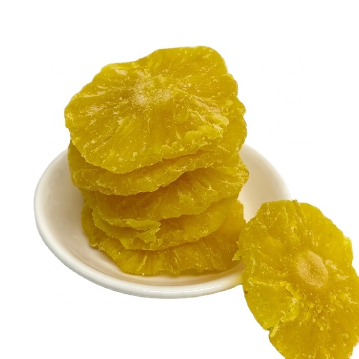 Wholesale High Quality Sweet Flavor Chinese Dried KiWi Fruit Slices Dried Kiwi Fruit Snack