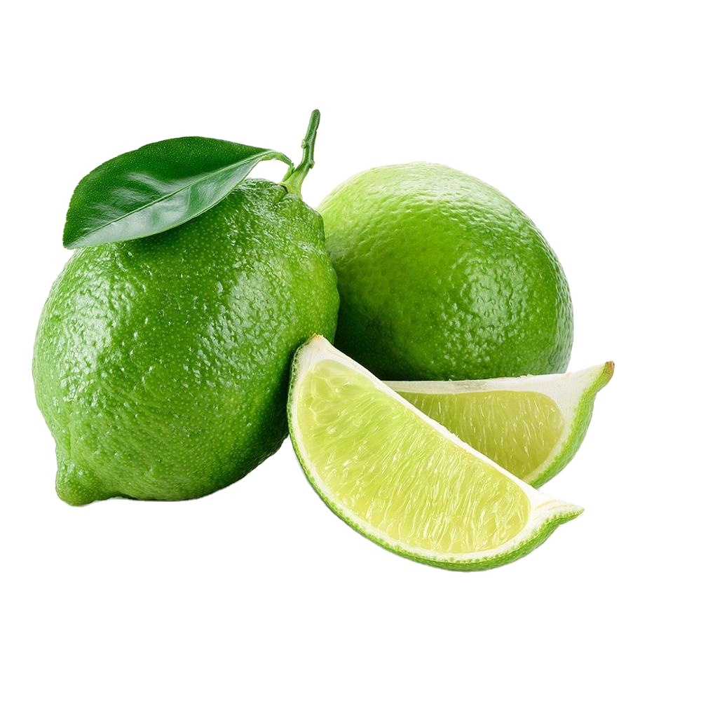 VIETNAMESE WHOLESALE FRUIT FRESH LEMON/ FRESH LIME/ SEEDLESS LIME 