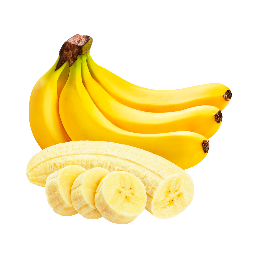 Fresh Bananas