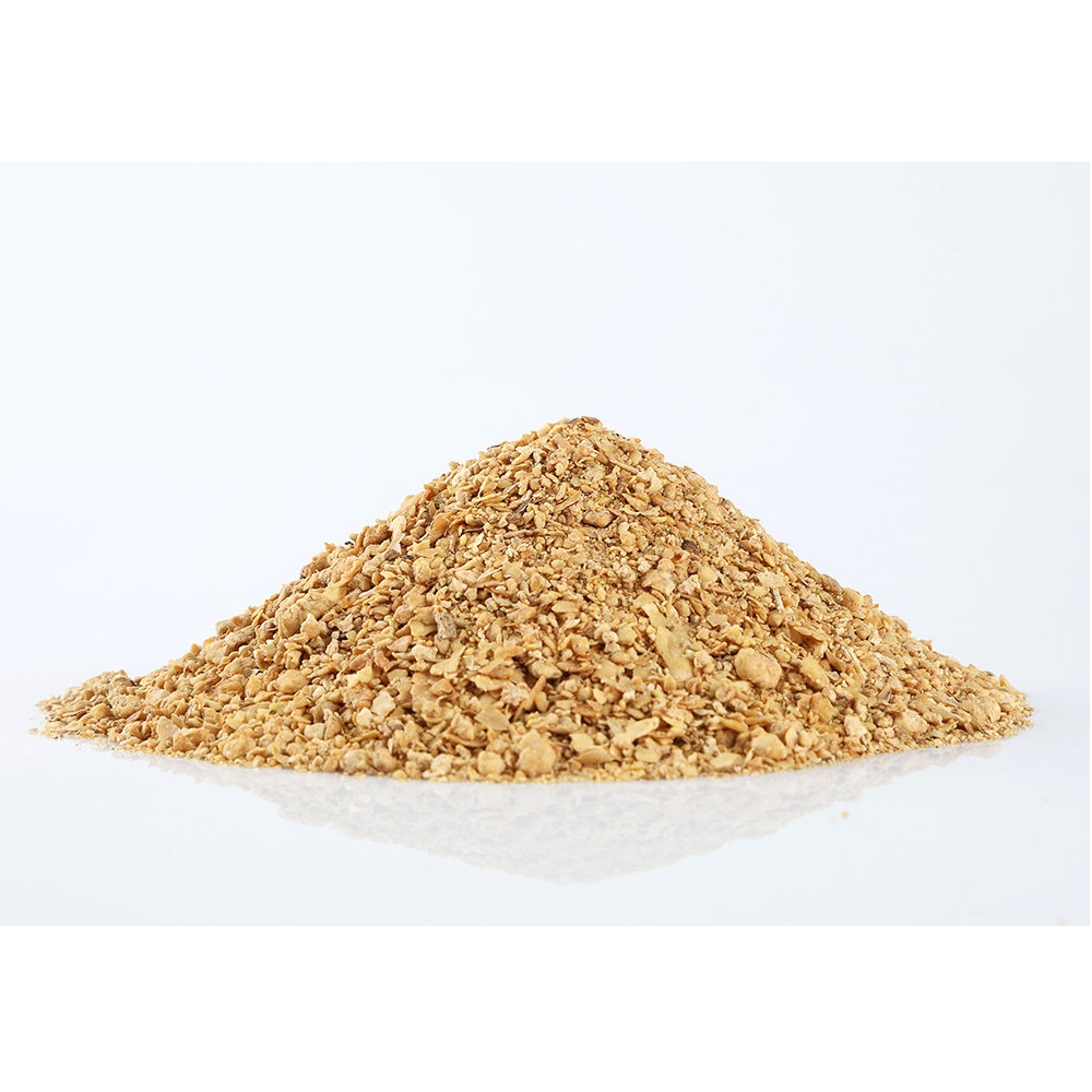 Animal feed high protein source NON GMO Soybean/Soya bean/ soya de oil cake factory price