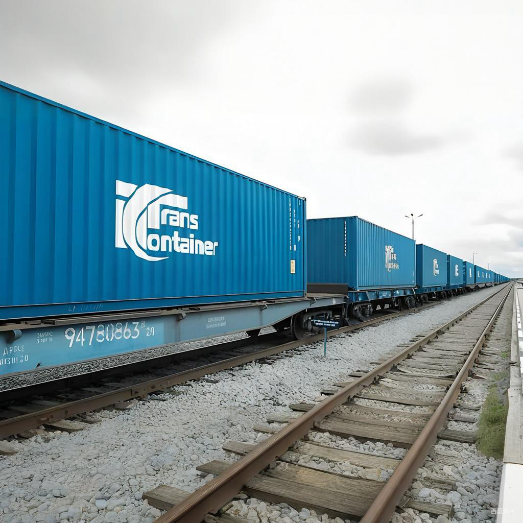 Low Temperature Area Steel Rail R65 R50 R43 Flat Bottom Rail GOST Standard CIS Industrial Mainline Heavy Haul Railway