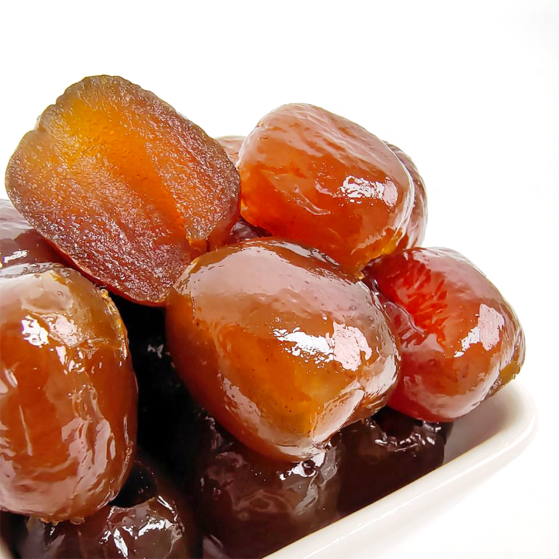 Wholesale Large Honey Jujube Soft Sweet Naturally Dried Red Dates