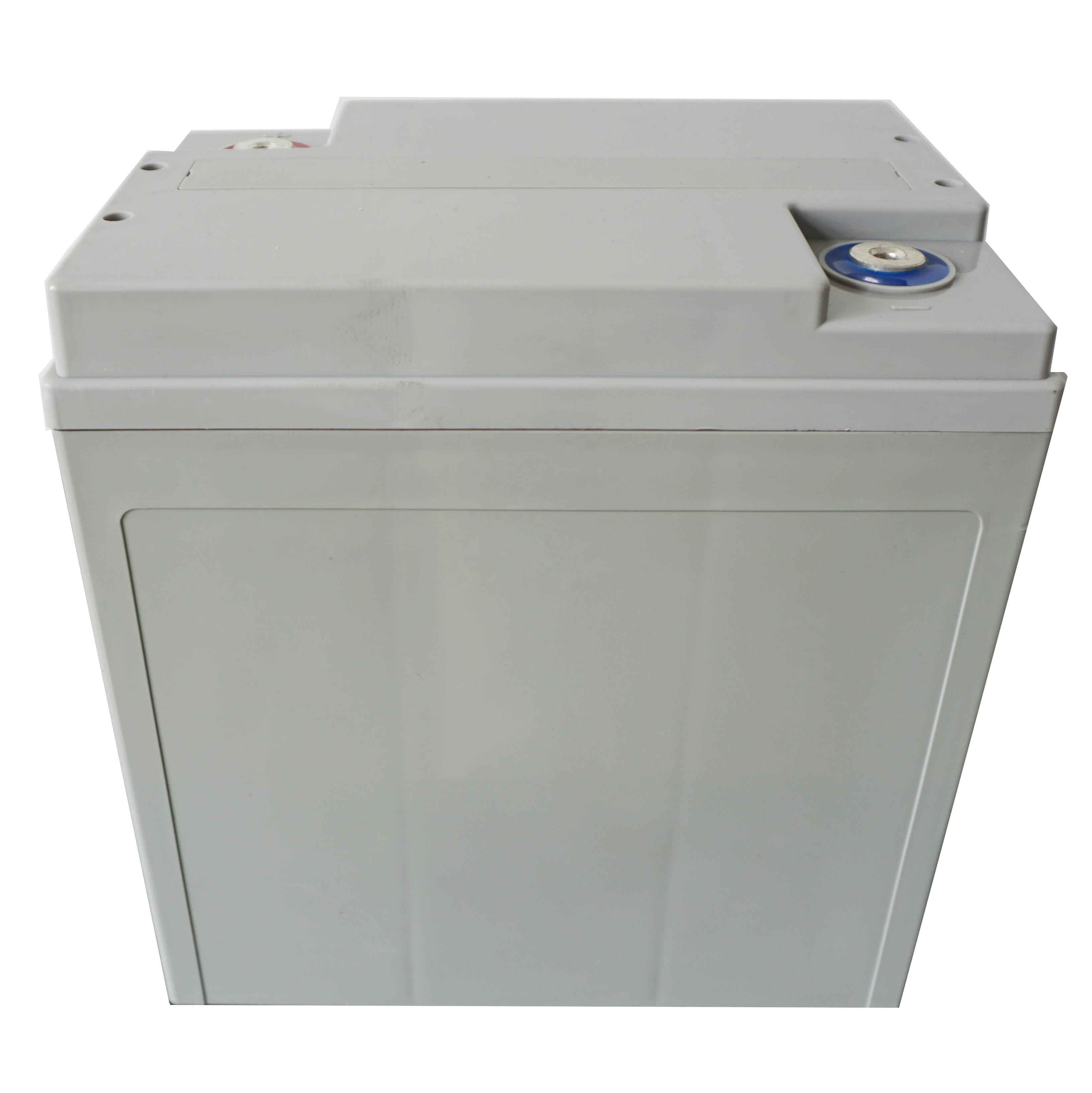 Trojan T105 225AH 6V AGM Deep Cycle Lead Acid Battery for Golf Carts and Electric Wheelchairs