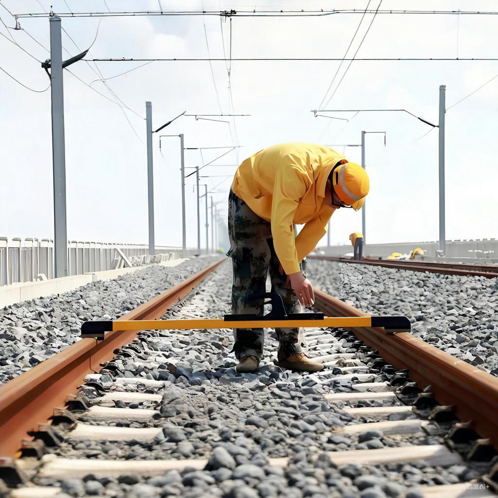 Low Temperature Area Steel Rail R65 R50 R43 Flat Bottom Rail GOST Standard CIS Industrial Mainline Heavy Haul Railway