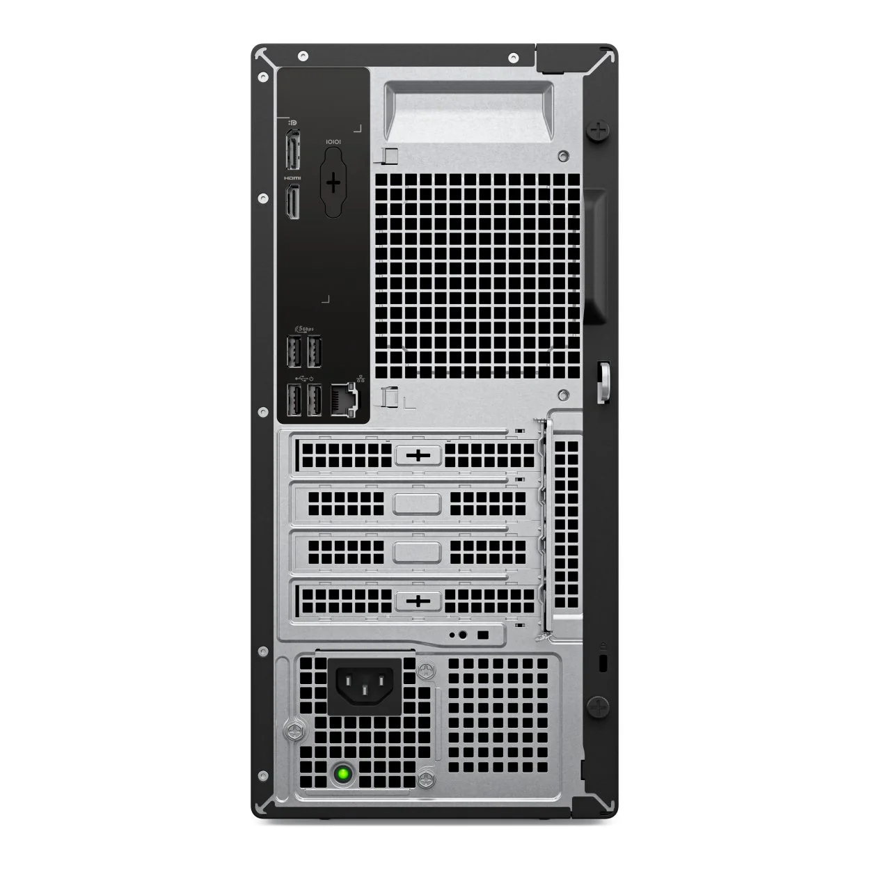 Dell Pro Tower Essential Core Ultra 5 225 16GB RAM 512GB SSD Win 11 Pro Desktop AI PC