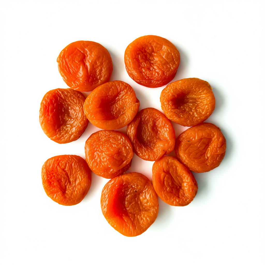 Dried Apricot Yulchi Premium Quality Highest Grade Natural Dried Apricots for Export and Wholesale Distribution