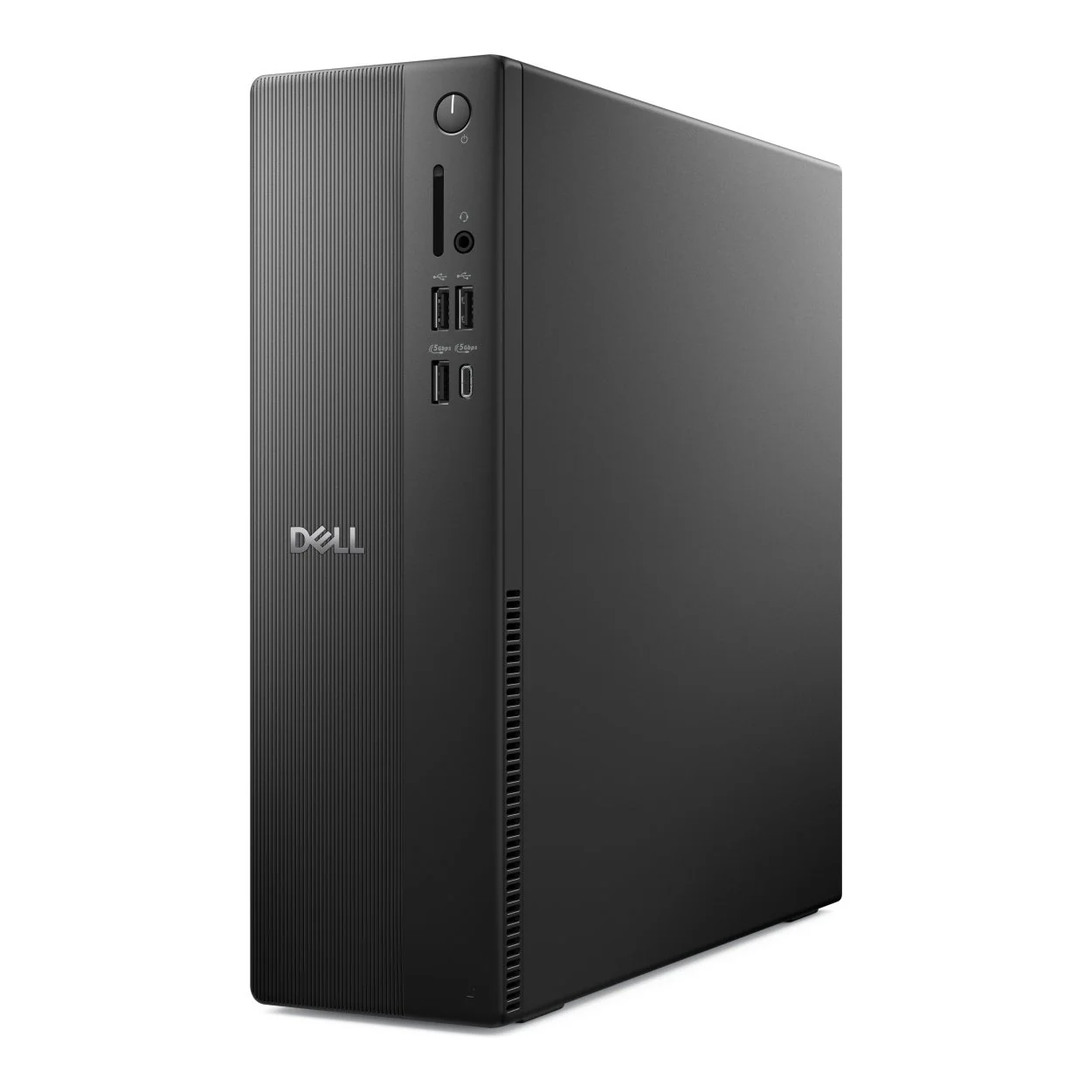 Dell Pro Slim Essential Core i3-14100 8GB RAM 512GB SSD Win 11 Pro Desktop PC