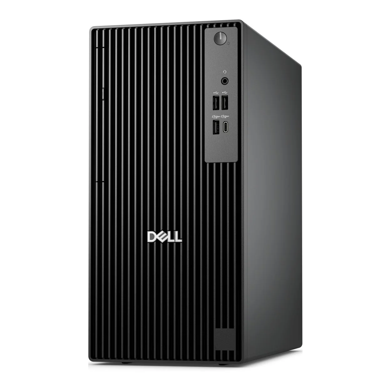 Dell Pro Tower Core Ultra 7 265 8GB RAM 512GB SSD Win 11 Pro Desktop AI PC