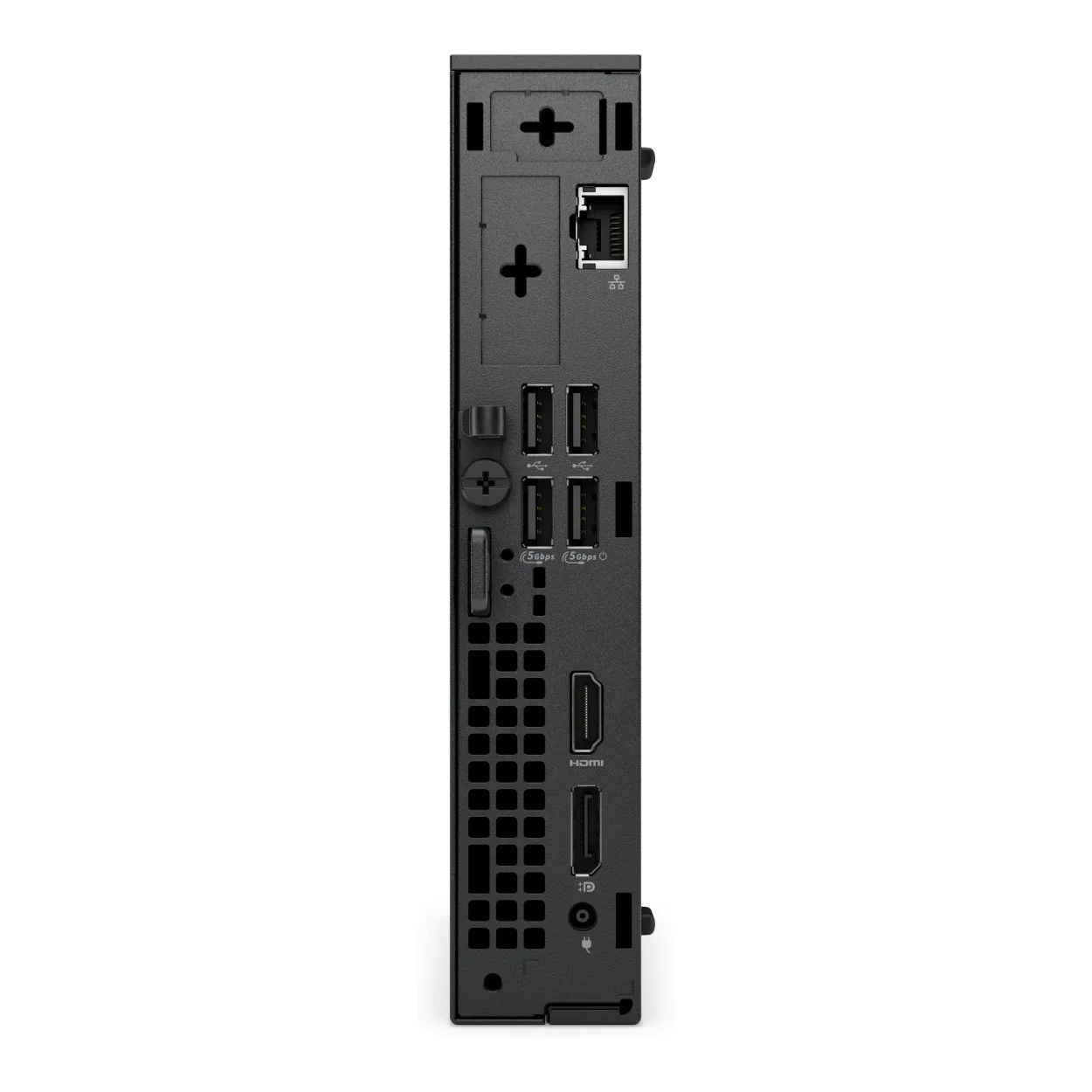 Dell Pro Micro Core i5-14500T 8GB RAM 512GB SSD Win 11 Pro Desktop PC
