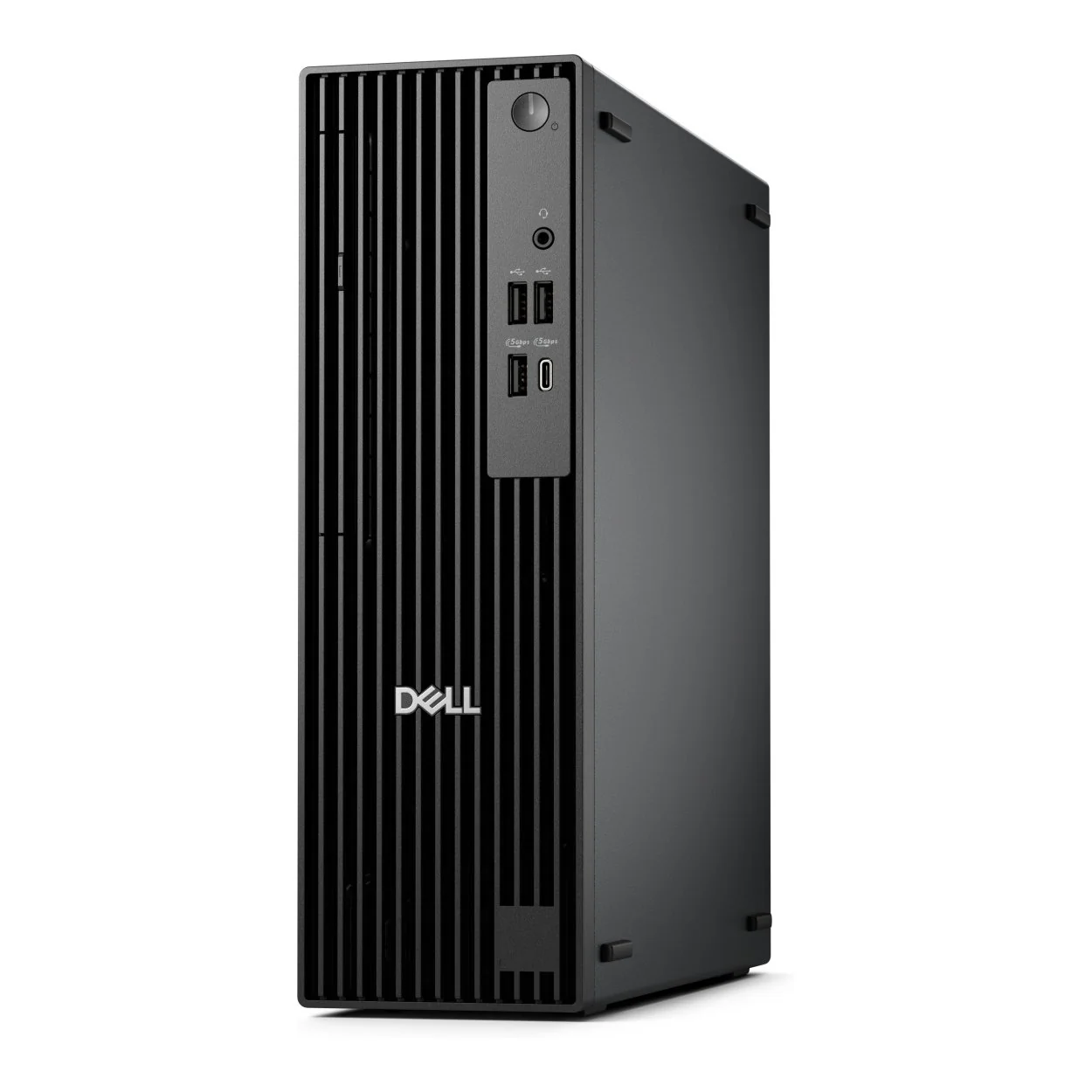 Dell Pro Slim Core Ultra 5 235 512GB SSD 16GB RAM Win 11 Pro Desktop AI PC