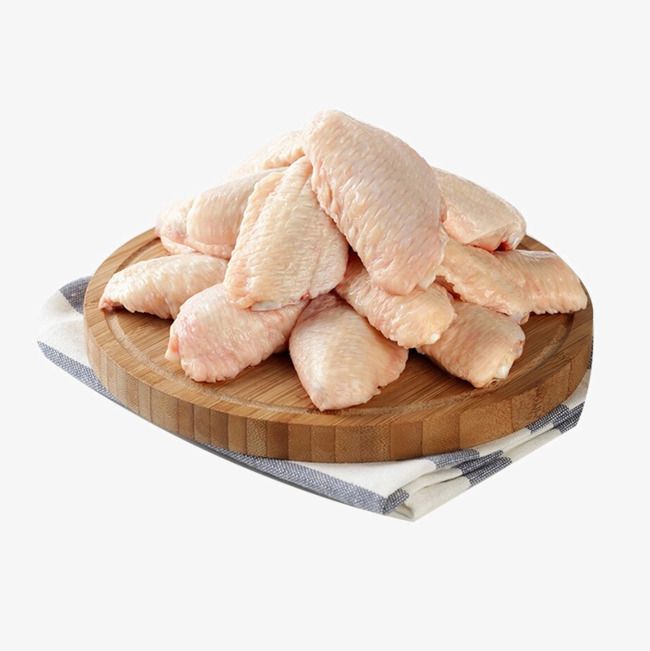 Frozen Chicken Mid Joint Wings Halal Certified Body Whole Fat Chicken Feet Included Bulk Chicken Wings Supplier